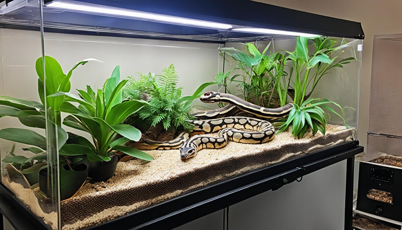 Can a Ball Python Kill You? Snake Safety Facts