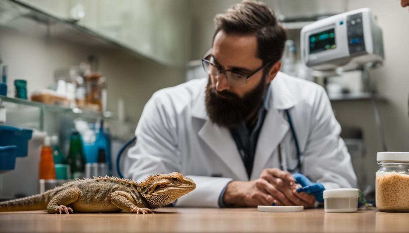 Can Bearded Dragons Eat Applesauce? Nutrition Insights Unveiled