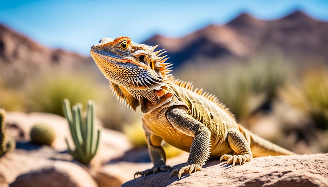 Can Bearded Dragons Eat Chives? Vet's Advice