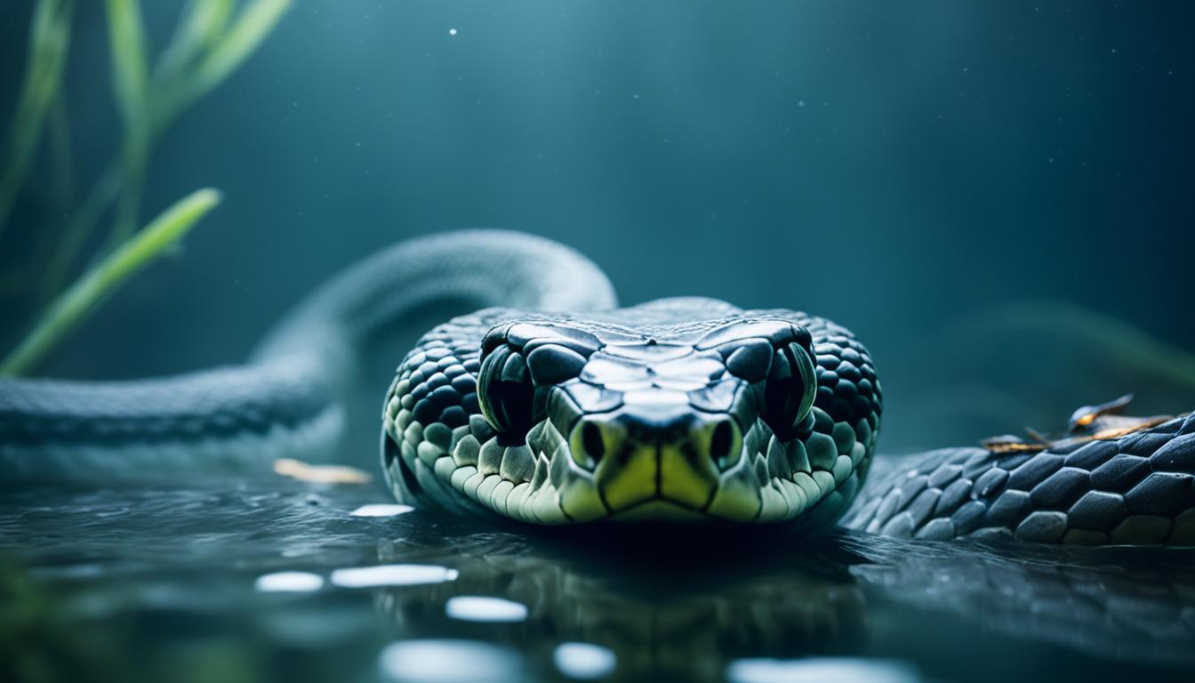 Can Snakes Swim? Discover Their Aquatic Abilities