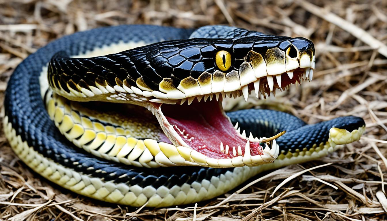Can Snakes Break Their Jaw? Jaw Dislocation Facts