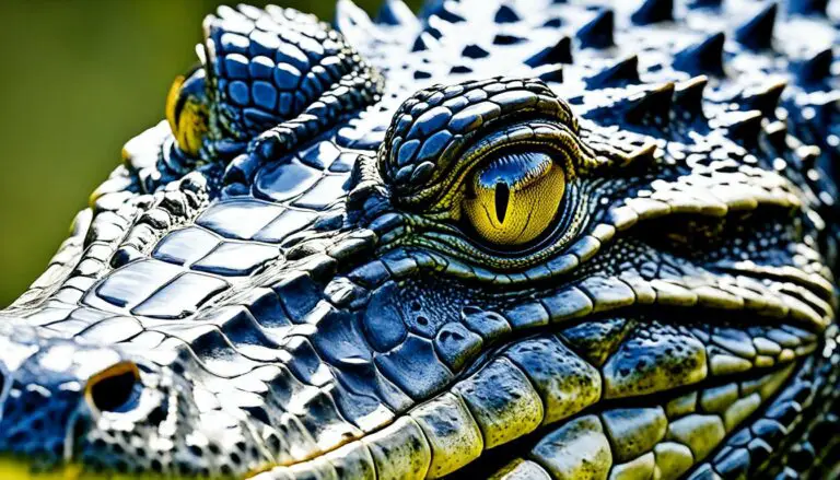 Hidden Features: Do Alligators Have Ears?