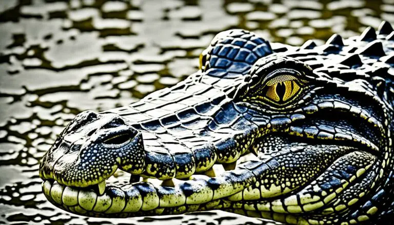 Unveiling the Truth: Do Alligators Have Scales?