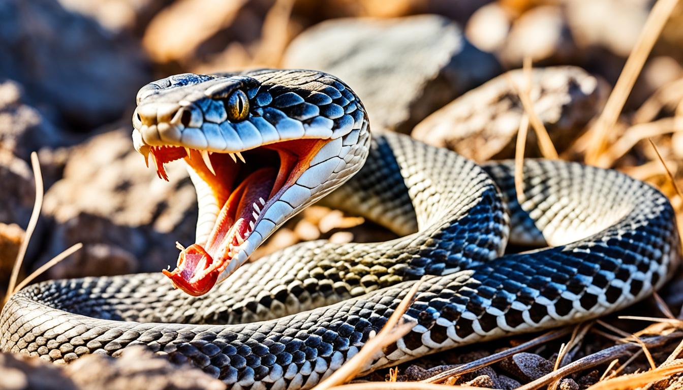Do Snakes Eat Lizards? Diet Facts Revealed