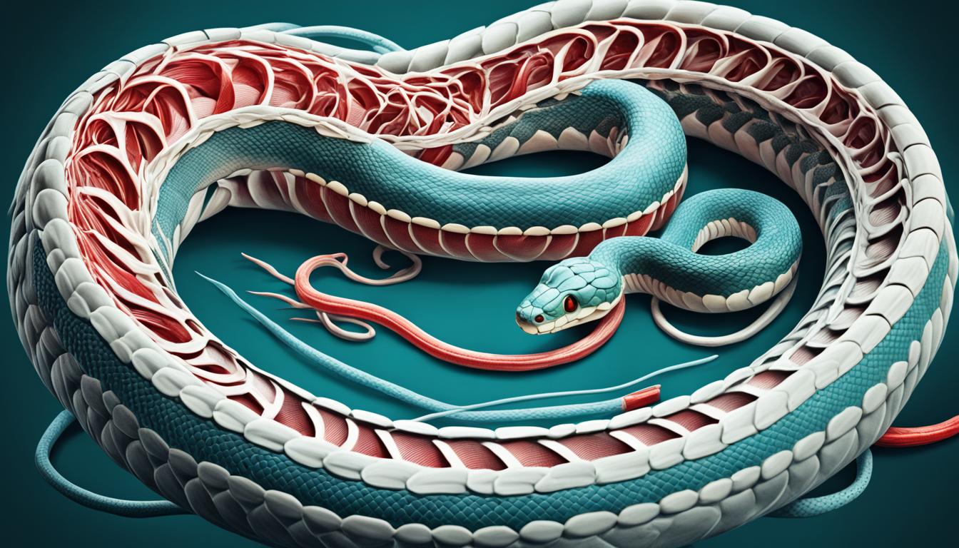 Do Snakes Have Hearts? Unveiling Reptile Anatomy