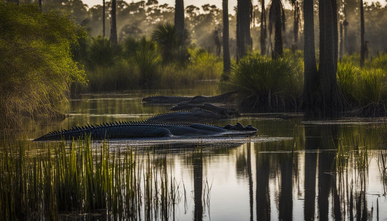 Legal to Kill Alligators in Florida? Find Out!(02)