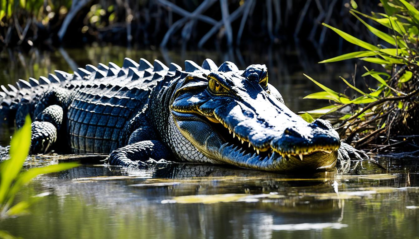 Legal to Kill Alligators in Florida? Find Out!