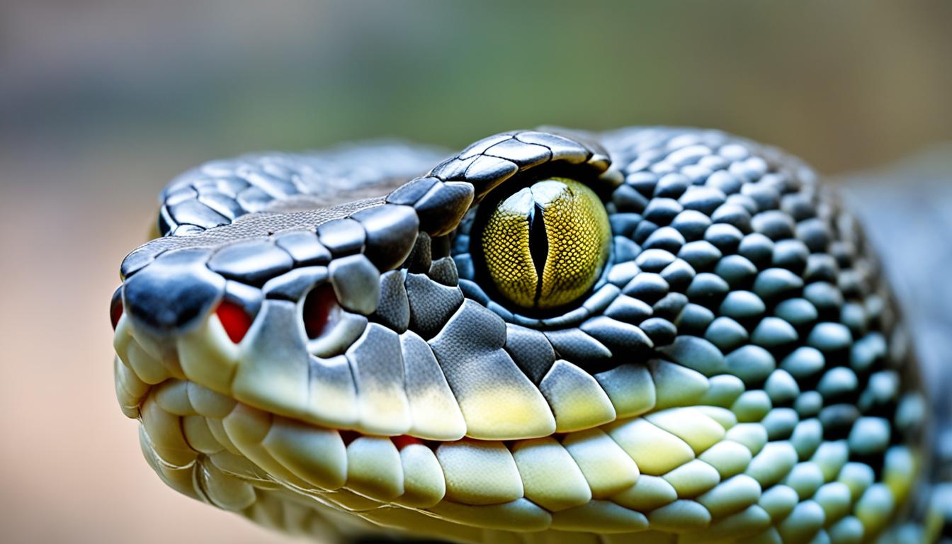 Do Snakes Have Emotions? Can a Snake Feel Love?