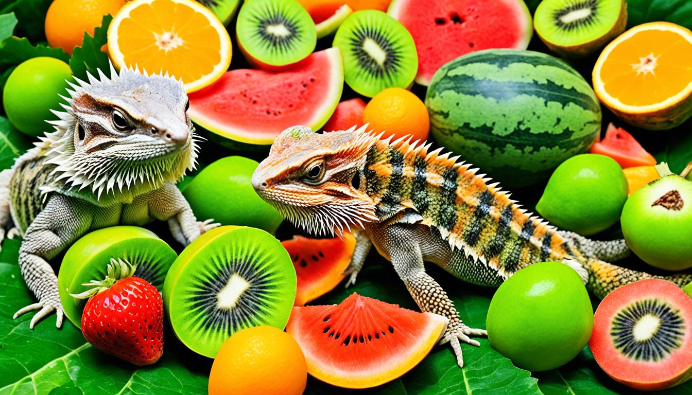 Bearded Dragons Is Thyme Safe as a Snack?