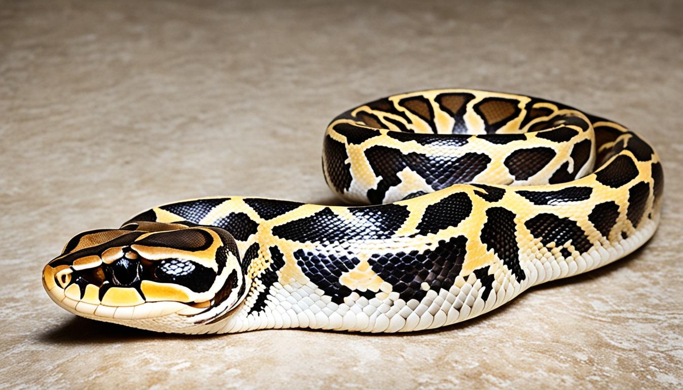 Can a Ball Python Kill You? Snake Safety Facts