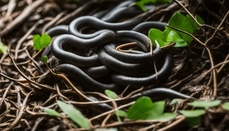 Discover Snake Species Commonly Found in North America