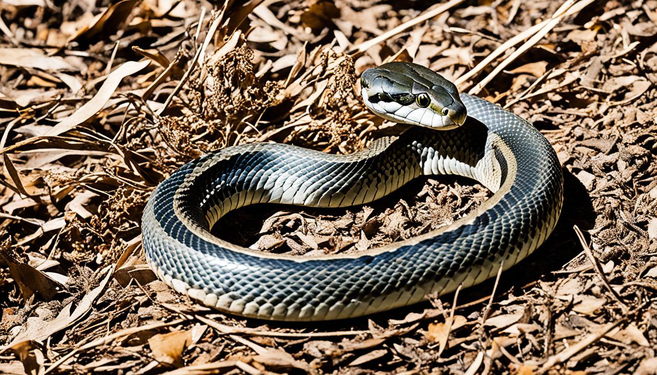 Do Snakes Eat Hawks? Exploring Predator Diets