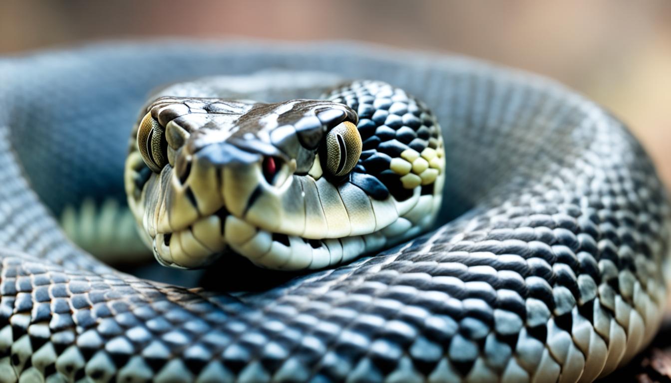 Do Snakes Have Emotions? Can a Snake Feel Love?