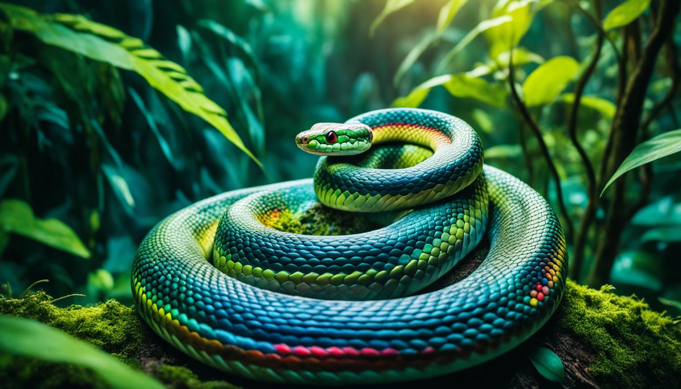 Why Do Snakes Eat Themselves? Causes Explained