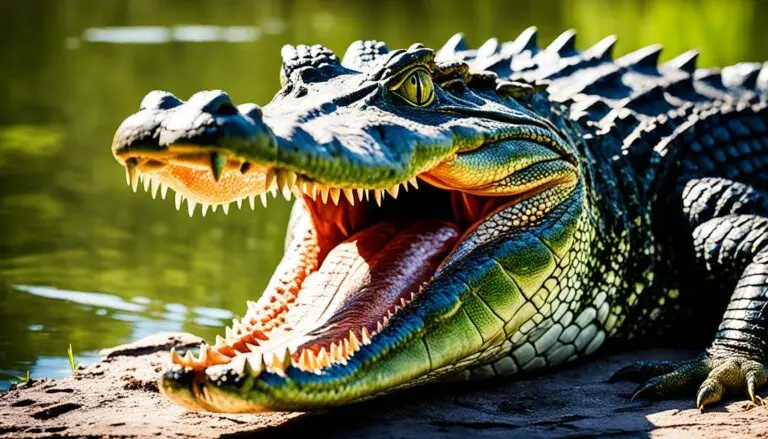 Do Alligators Drink Water? Surprising Facts Revealed