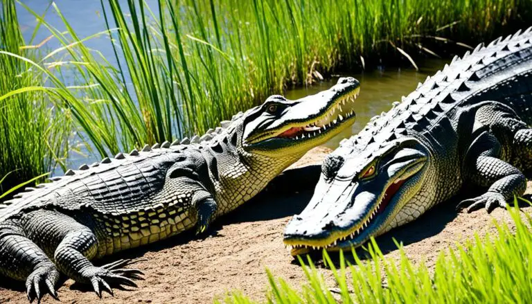 Alligators vs. Crocodiles: Do They Coexist?