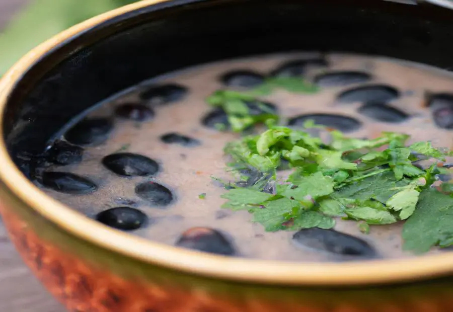 Health Benefits of Black Beans - Are black beans turtle beans 