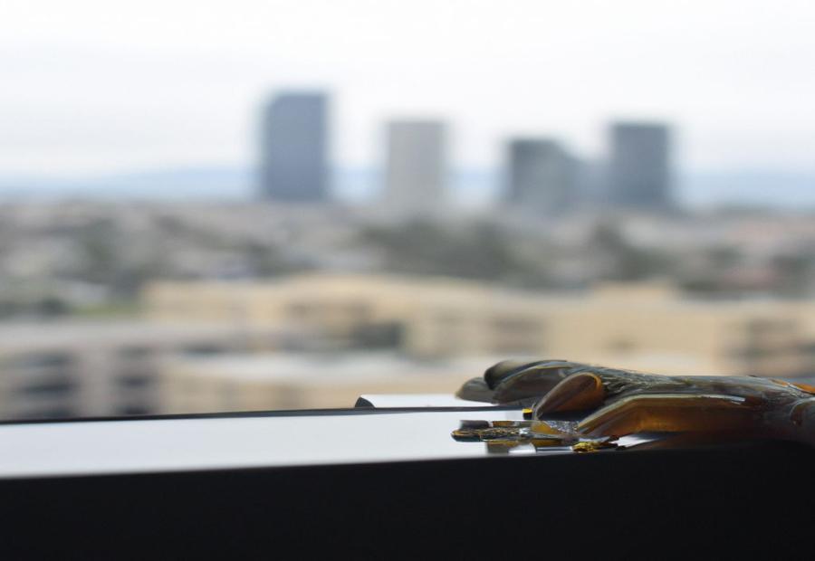 Are geckos allowed in apartments