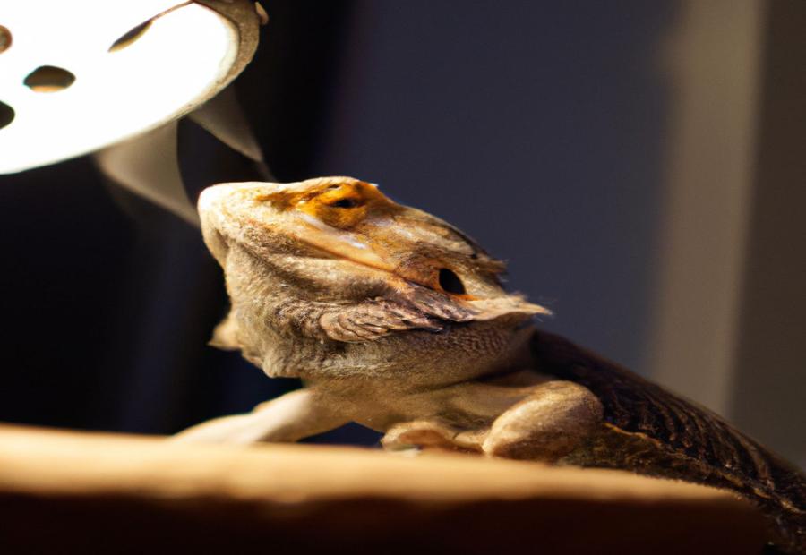 Are heat rocks good for bearded dragon