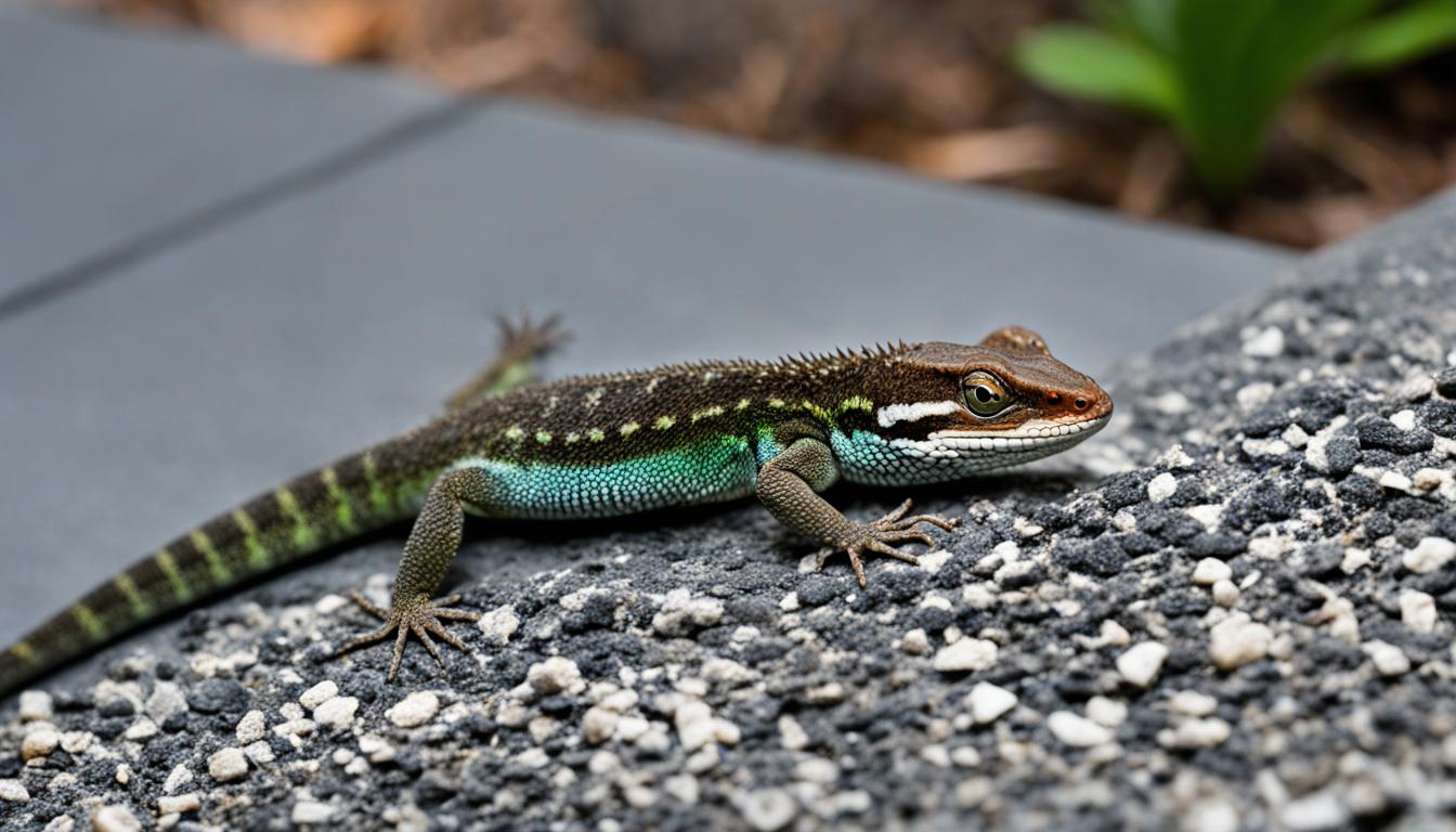 Are House Lizards Poisonous? Safety Facts Revealed