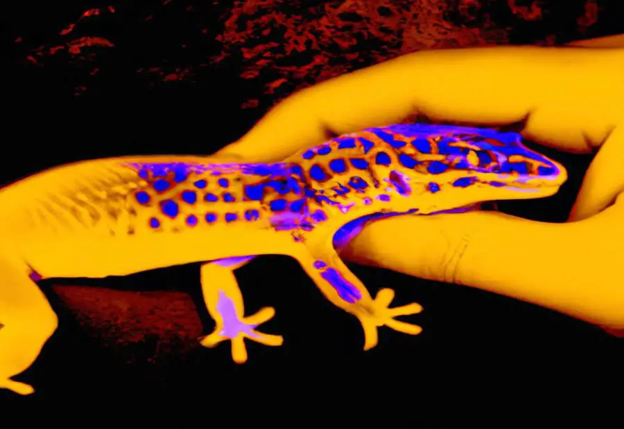 Introduction: Proper Temperature Management for Leopard Geckos 