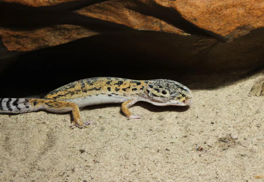 The Importance of Light in Leopard Geckos