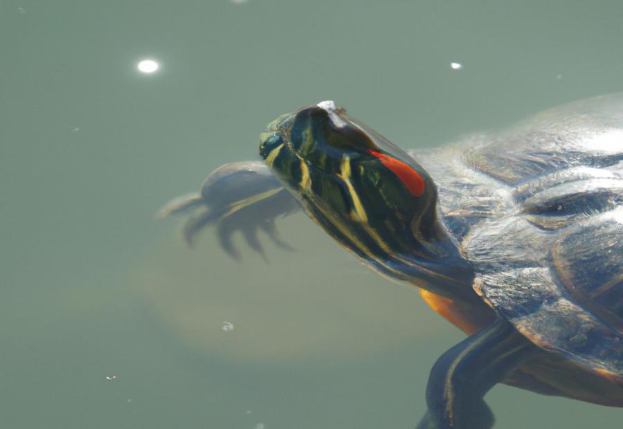Tannins and Turtles: A Concern? - Are tannIns bad for turtles 