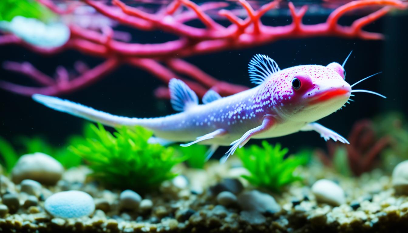 Do Axolotls Need Air? Essential Aquatic Care Tips