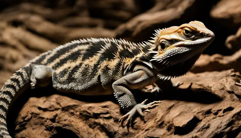 Understanding Bearded Dragon Behaviors and Body Language