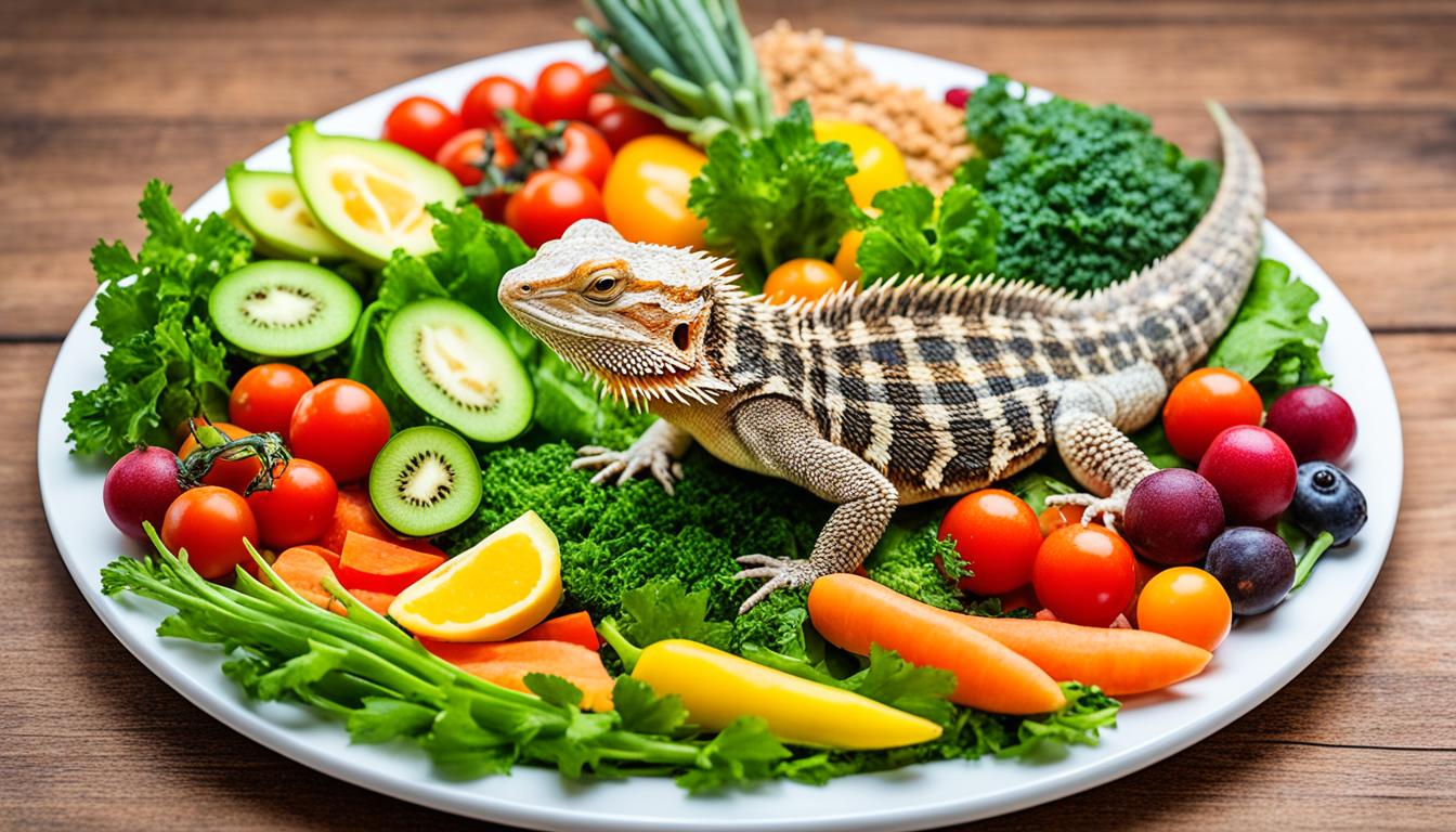 Can Bearded Dragons Eat Chives? Vet's Advice