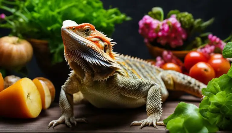 Dynamic Can Bearded Dragons Eat Clover Image in 4K Dynamic Can Bearded Dragons Eat Clover Image in 4K
