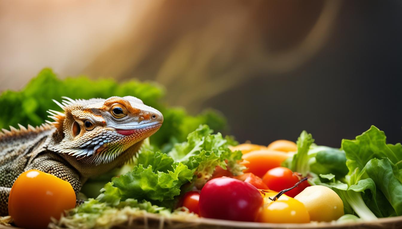 Bearded Dragon Constipation Relief Tips