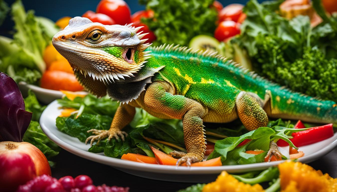 Bearded Dragons' Diet Can They Eat Chocolate?