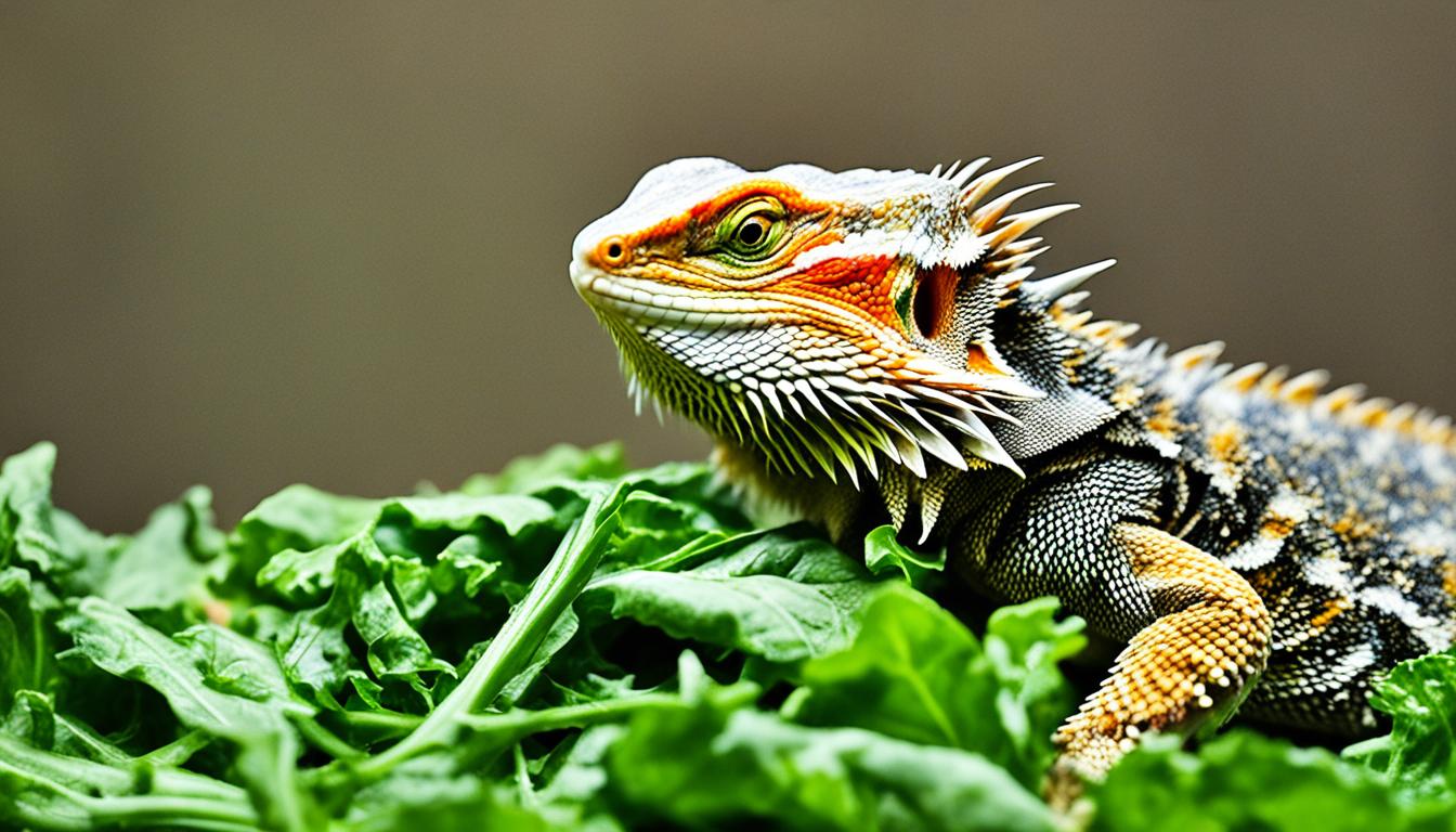 Exquisite Can Bearded Dragons Have Collard Greens Design Art Exquisite Can Bearded Dragons Have Collard Greens Design Art