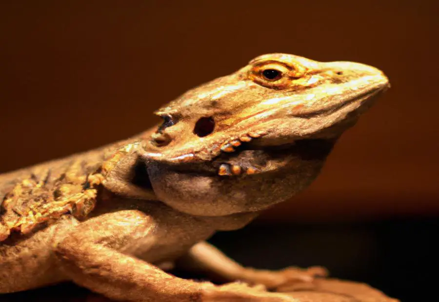 The Dangers of Insufficient UVB Exposure - Can a bearded dragon get too much uvb 