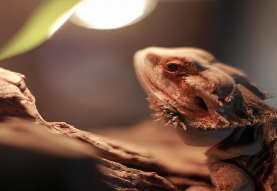 Can a Bearded Dragon Get Too Much UVB? - Can a bearded dragon get too much uvb 