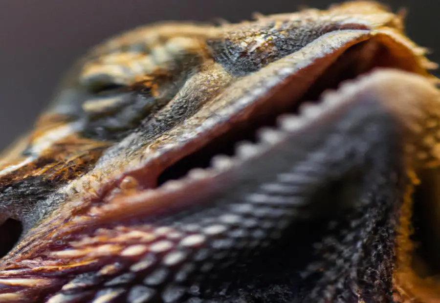 Identifying the Signs of Seizures in Bearded Dragons - Can a bearded dragon have a seizure 
