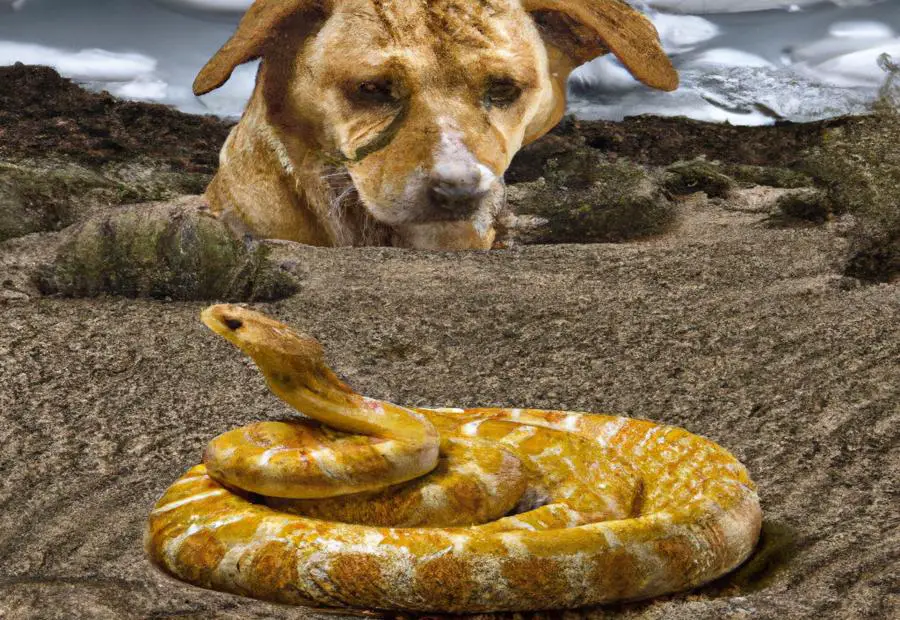 Understanding the Nature of Corn Snakes and Dogs 