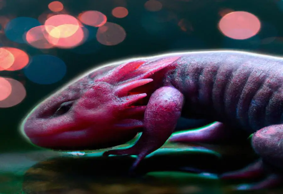 What is a Salamander? - Can an axolotl turn into a salamander 