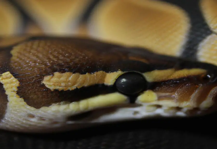 The Significance of Ball Pythons