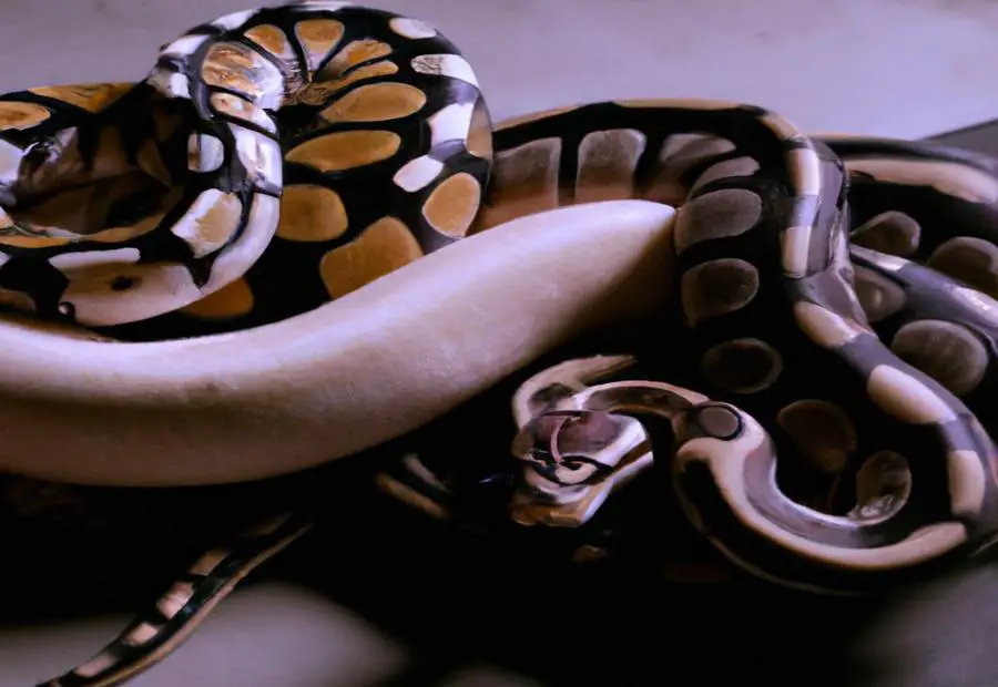 The Pros and Cons of Keeping Multiple Ball Pythons Together - Can Ball pythons live together 