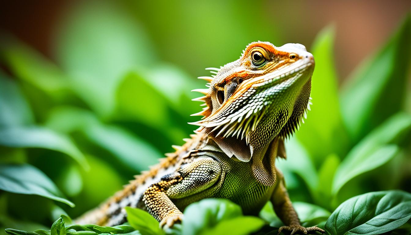 Can Bearded Dragons Eat Basil? Find Out Here!