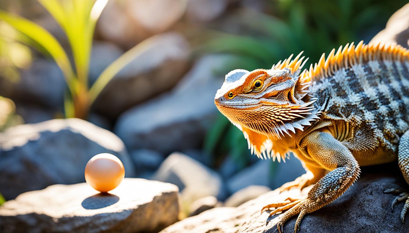 Exquisite Can Bearded Dragons Eat Eggs Moment in 4K Exquisite Can Bearded Dragons Eat Eggs Moment in 4K