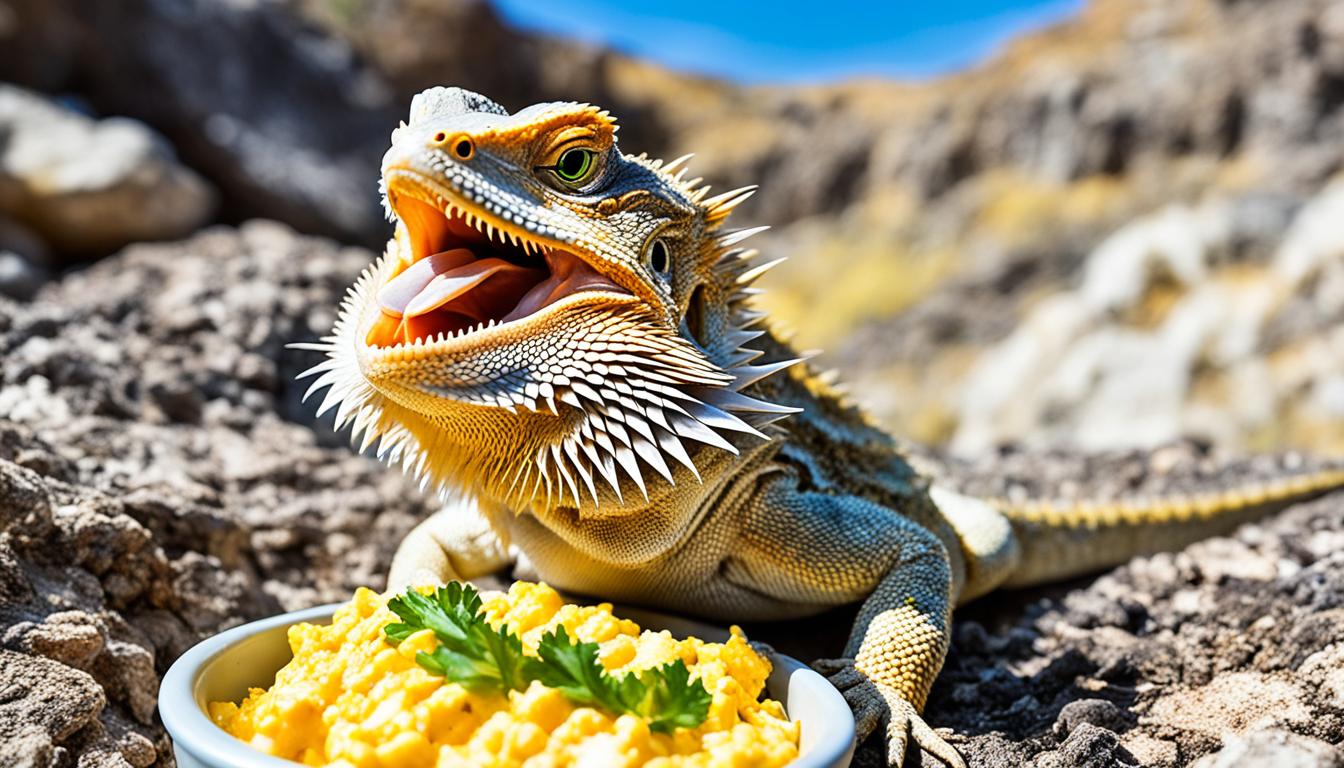 Thumbnail for Nutritional Importance Of Eggs In Reptile Diets