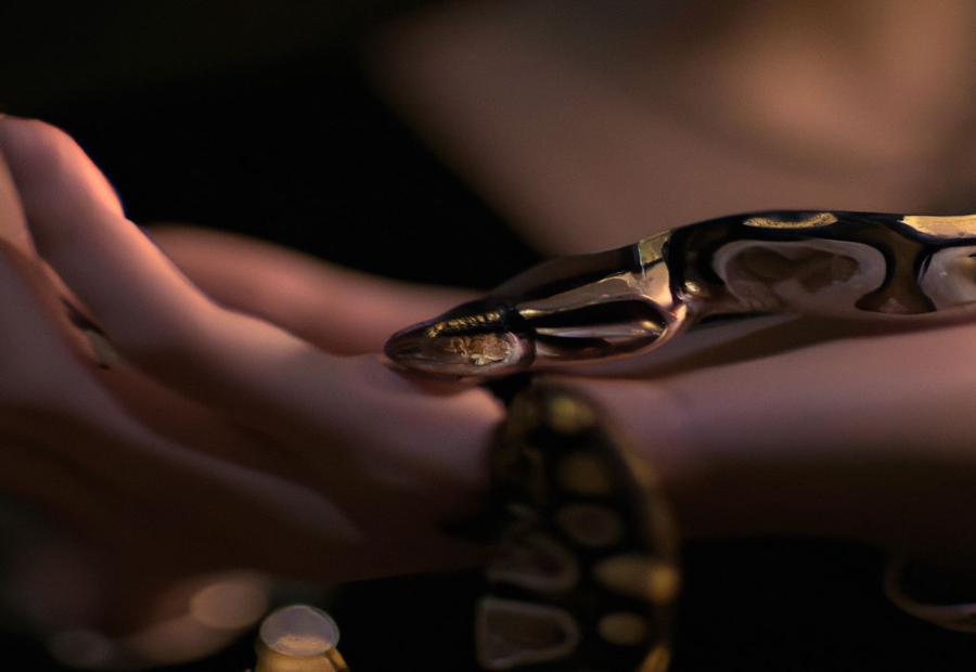 Can i handle my ball python everyday reptilestartup