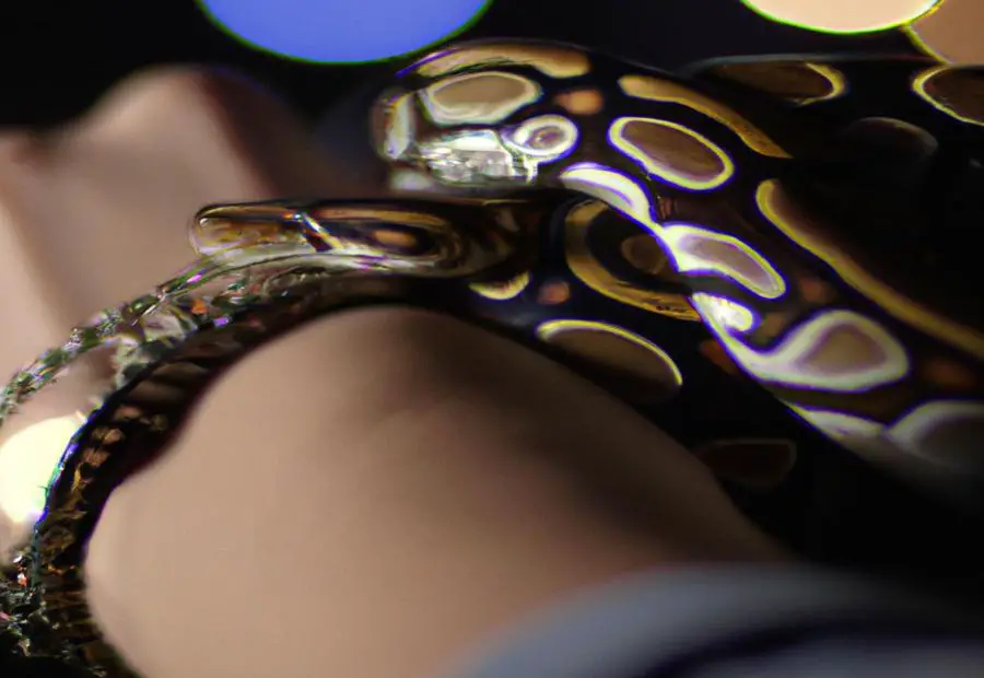 Potential Risks and Challenges - Can I take my Ball python out in public 