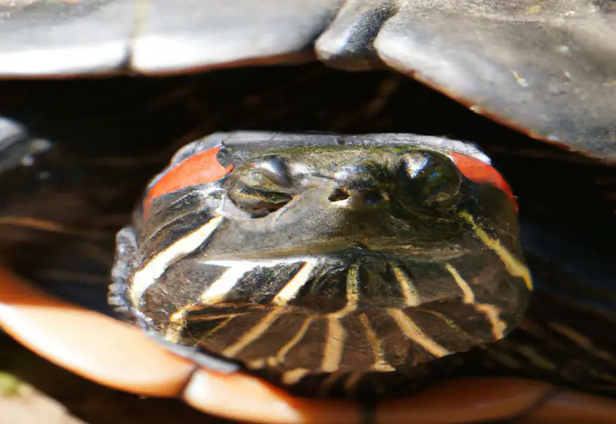 Considerations Before Taking Your Turtle Outside - Can I take my turtle outsIde 