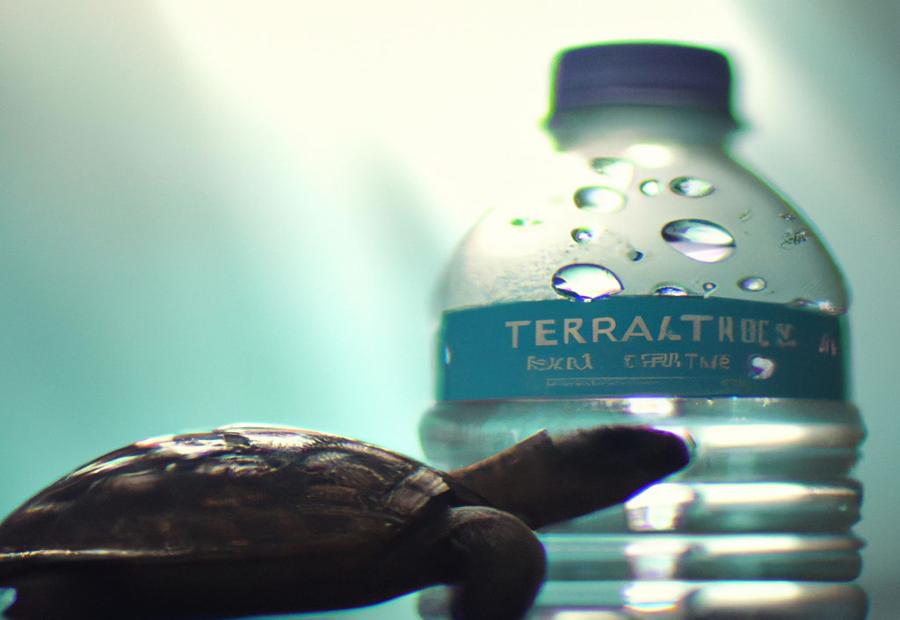 Considerations When Using Bottled Water for Turtles - Can I use bottled water for my turtle 