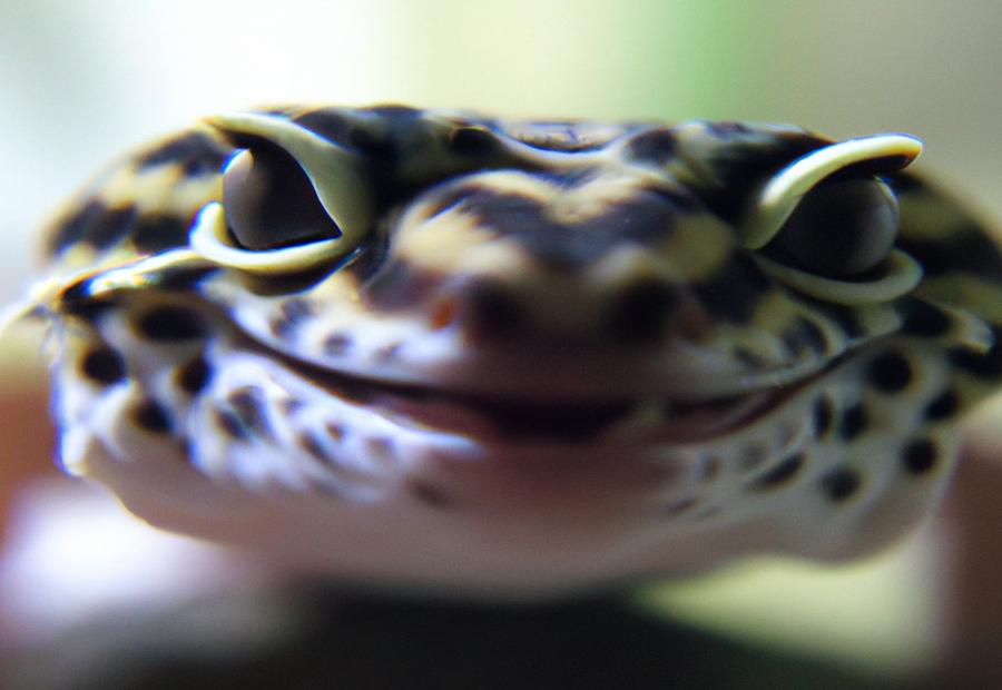 Can Leopard Geckos Get Hiccups? 