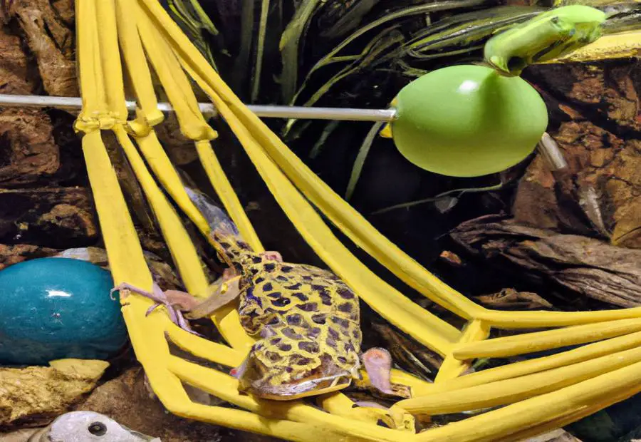 Recommended Toys for Leopard Geckos 